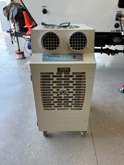 Portable AC 