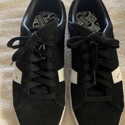 Puma Size 7 1/2 Good Conditions 