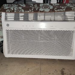 JN Air Conditioner 