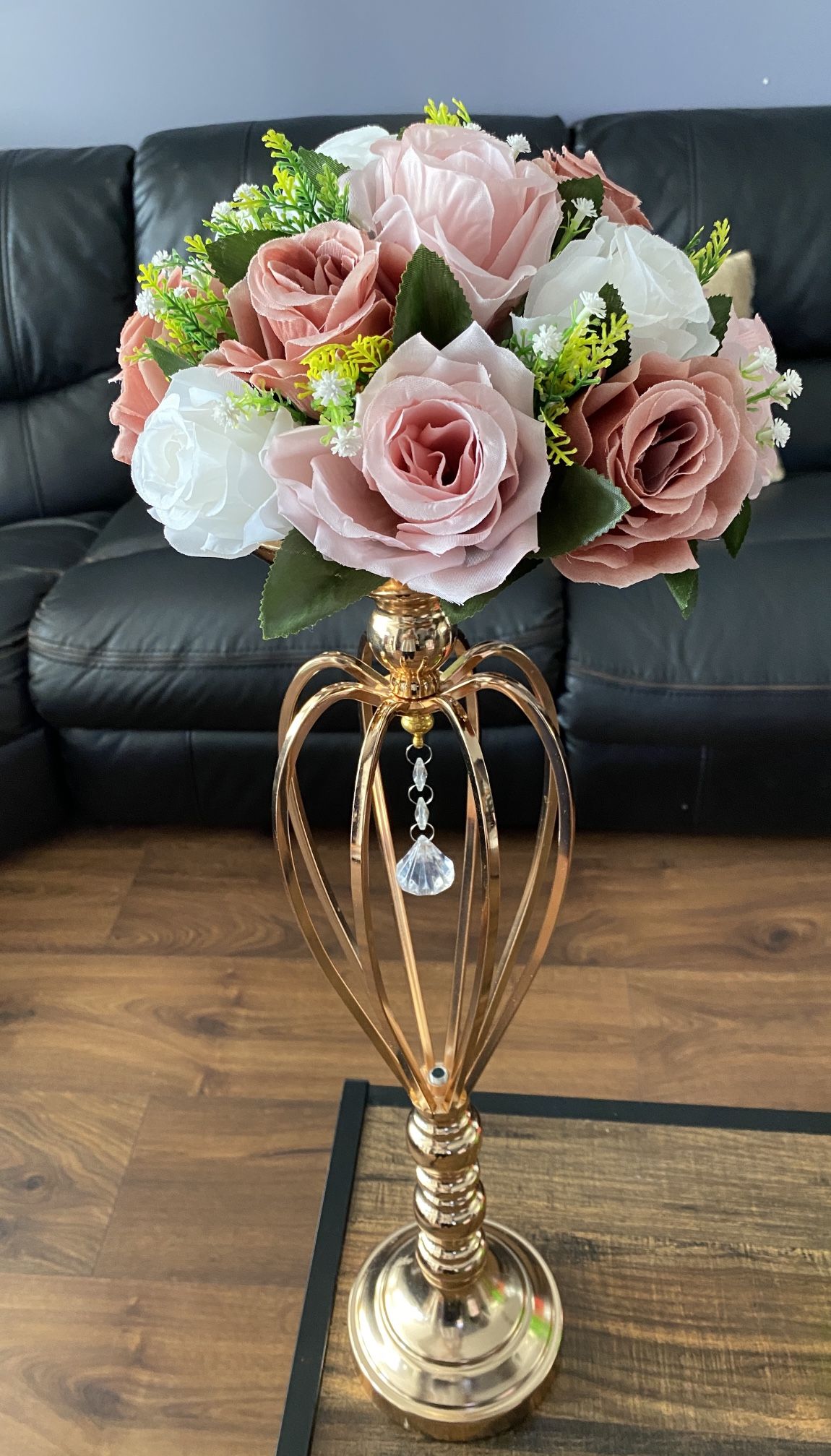 10 Centerpieces