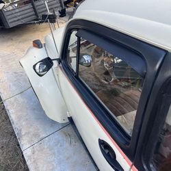 Vw superbeetle 1972 for sale