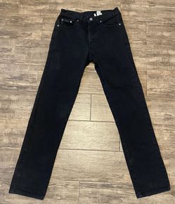 Calvin Klein Jeans Size 2 