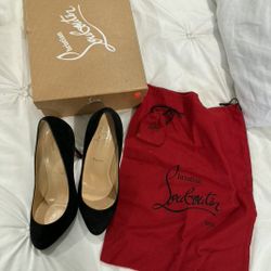 Christian Louboutin Heels