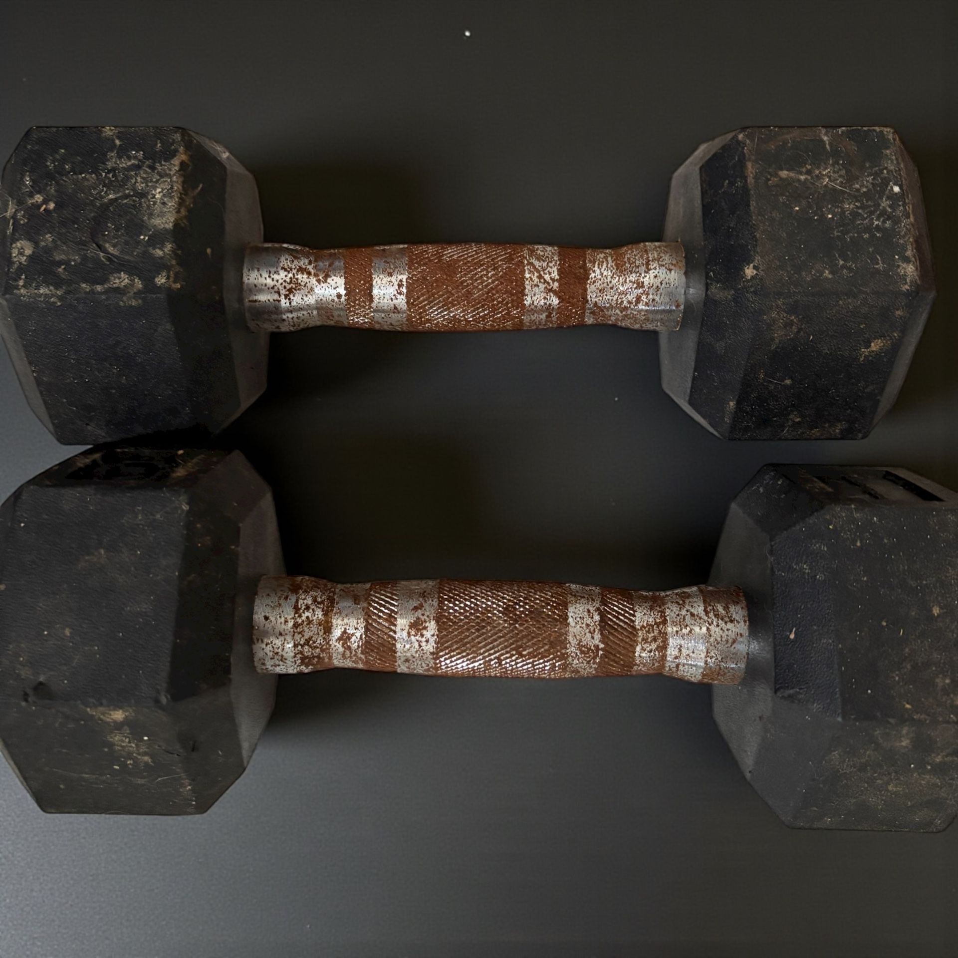Only $12 Weight dumbbells πͺπΎ Set Exercise 10 Pounds Weight Lifting ποΈββοΈ