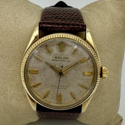 Rolex Oyster Perpetual Ref. 6567
