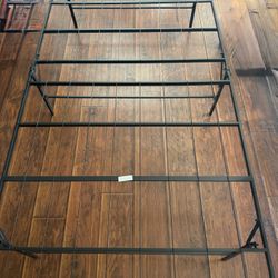 FDW 14" Heavy Duty Bed Frame, Twin