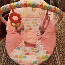 Baby Seat