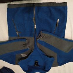 North Face Jacket In Like New  Pickup In Mission 