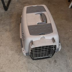 Kennel- Small
