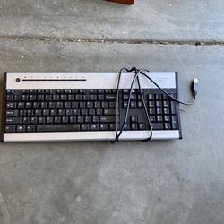 Acer Keyboard