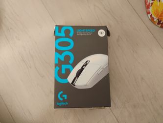Logitech G305 mouse