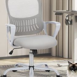Ergonomic Office Chair 