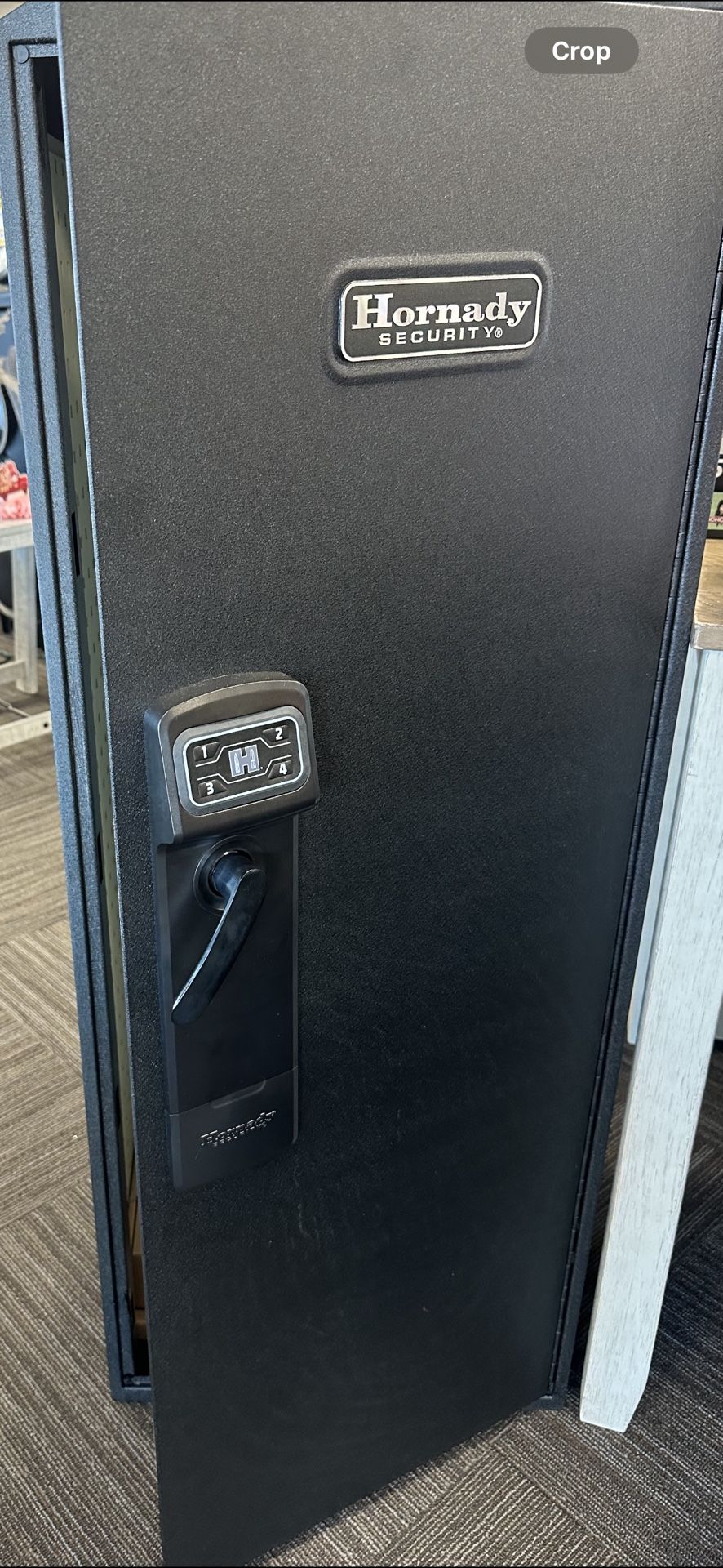 Hornady Safe