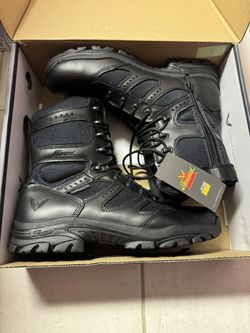 THOROGOOD DEUCE Z-TRAC 8 INCH SIZE13
