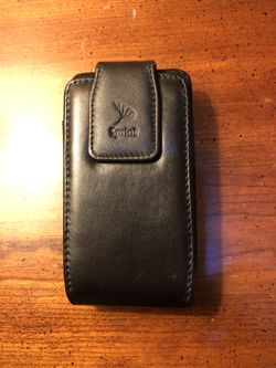 Phone Belt Case *Rugged And Can Be Rotated