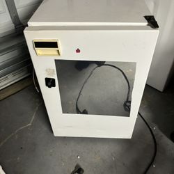 Half Fridge /mini Fridge/freezer