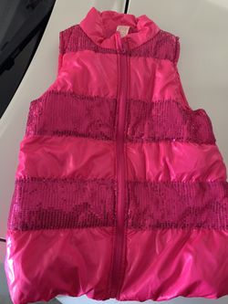 Kids jacket