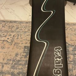 Total Gym Deluxe 