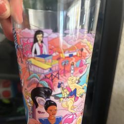My Donald’s Collectors Cup