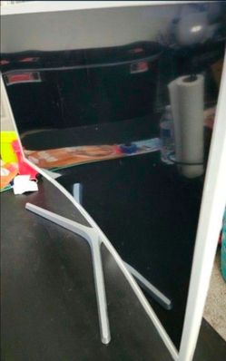 Samsung Computer monitor 32"