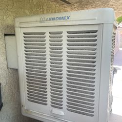 Lenomax Air Conditioner 