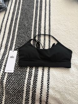 Alo Bra/activewear