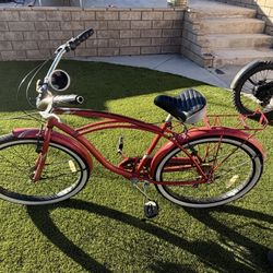 Beach Cruiser 