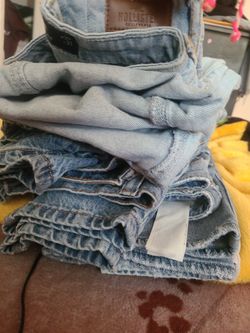 Dad And Mom Jeans