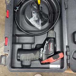 Micro  CA inspection Camera 
