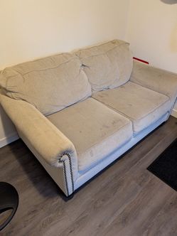 Free couch