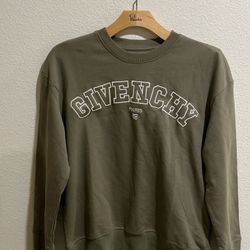Givenchy  Sweatshirt 