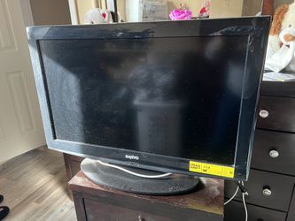 Sanyo Tv