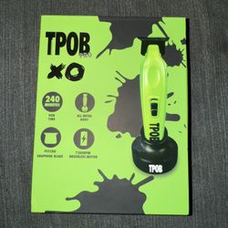 TPOB Slime Trimmer (NEVER USED)