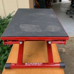 Stamina X Extreme Training series