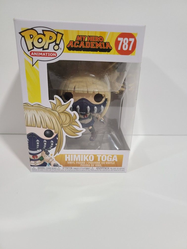 Himiko Toga Funko Pop