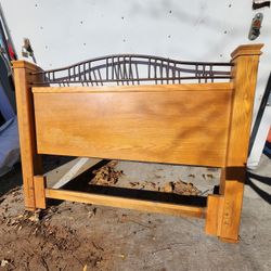 Queen Headboard Thomasville Lakehouse Collection