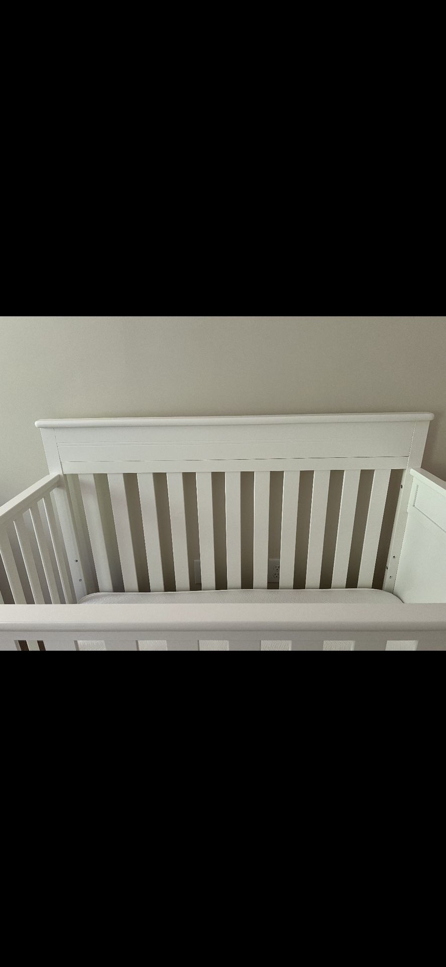 Baby Crib