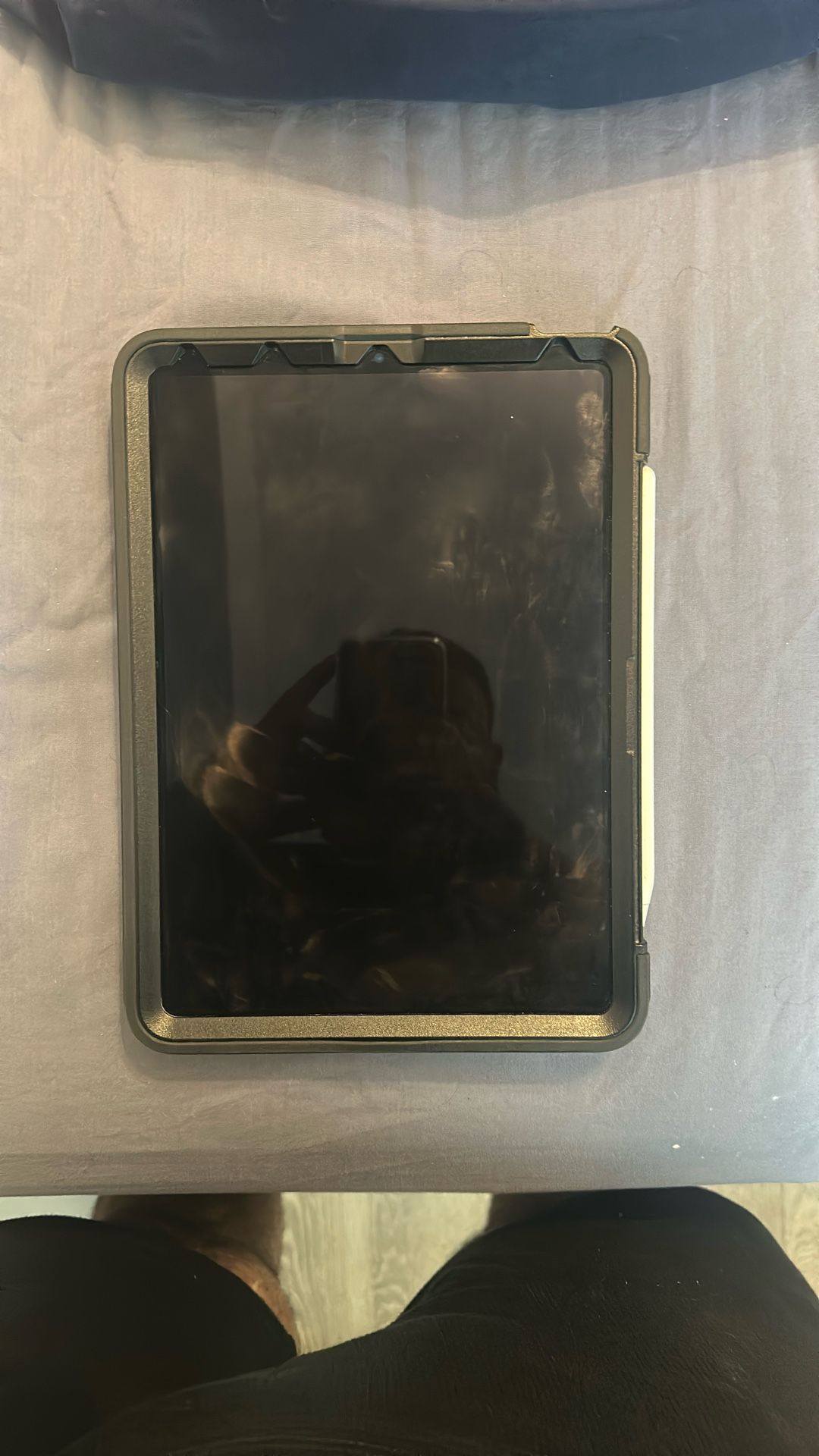 iPad Air 5ta Generación Súper Cuidada Modelo MM9F3LL/A