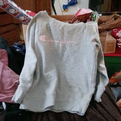 Girls Sweatshirt