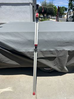 50” clamp