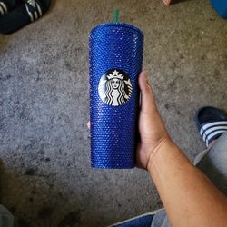 Starbucks Cup