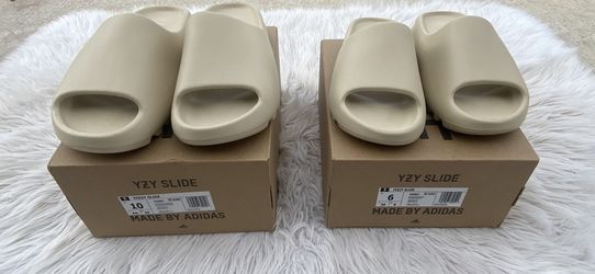 Yeezy Slide Bone
