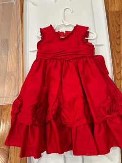Girls dress 3t