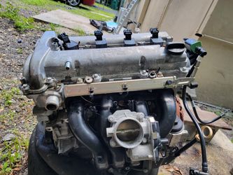 Polaris Slingshot Engine Core Only For Rebuild