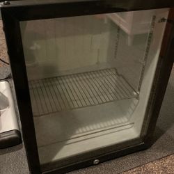 Summit Refrigerator