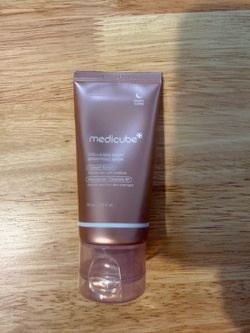 Medicube Collagen Night Wrapping Mask