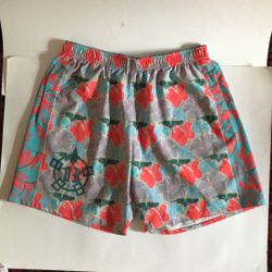 BEACH DOGS LACROSSE SHORTS - XL with SIDE POCKETS