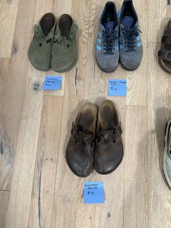Men’s shoes