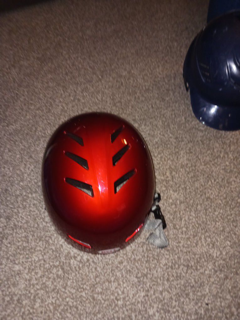 Tony Hawk Bell Youth Helmet 