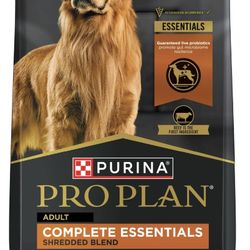 purina pro plan 47lbs